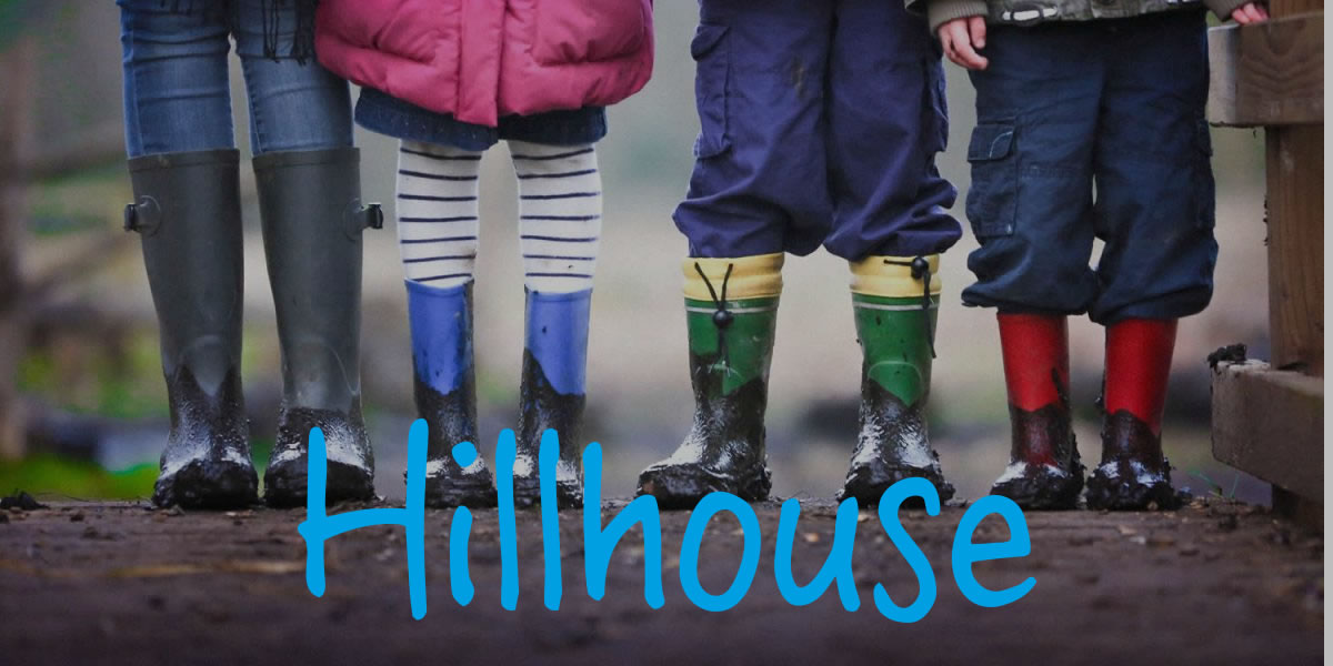 Hillhouse SCIO logo